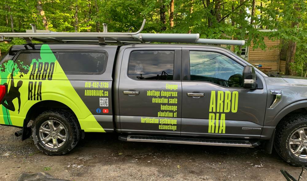 Arboria Inc.